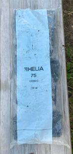 Helia inbouwdoos universeel 50mm, Doe-het-zelf en Bouw, Ophalen, Nieuw, Kunststof, Minder dan 10 cm