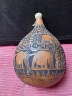 Calebasse africaine, Antiek en Kunst, Ophalen