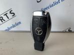 Sleutel van een Mercedes E-Klasse, Ophalen of Verzenden, 3 maanden garantie, Gebruikt, Mercedes-Benz