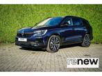 Renault Espace 5 ICONIC E-TECH FULL HYBRID, Auto's, Automaat, Monovolume, Blauw, USB