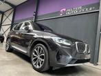BMW X3 Sdrive 18d Faceliftmodel! GPS Camera, Auto's, 0 min, 1995 cc, 0 kg, Bedrijf