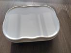 Tupperware brood bewaardoos, Enlèvement, Comme neuf, Blanc, Autres types