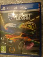 ps4 rocket league collection's edition., Ophalen of Verzenden, Zo goed als nieuw