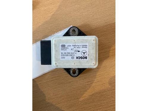 Esp computer van een Mercedes B-Klasse, Auto-onderdelen, Remmen en Aandrijving, Gebruikt, 3 maanden garantie, Ophalen of Verzenden