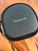 Pioneer Headphone case, Ophalen, Zo goed als nieuw
