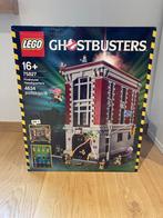 LEGO 75827 - Ghostbusters Firehouse Headquarters, Ophalen, Nieuw, Complete set, Lego