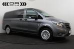 Mercedes-Benz Vito TOURER 114CDI L3 9-GTRONIC - NAVI - LEDE, Monovolume, 4 cilinders, 9 zetels, Diesel