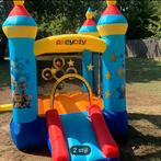 SPLINTERNIEUW springkasteel voor kinderen!!, Ophalen of Verzenden, Nieuw