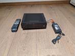 Proximus TV Decoder V5, Ophalen of Verzenden, Zo goed als nieuw, Decoder