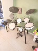 Grote Roland Drum, Muziek en Instrumenten, Drumstellen en Slagwerk, Ophalen, Gebruikt, Roland, Elektronisch