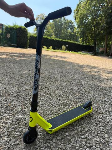 Trottinette scooter one Oxelo, Enlèvement ou Envoi, Utilisé, Step simple, Oxelo