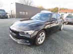 BMW 3 Serie 320 320d Sport Line (bj 2016), Auto's, 4 deurs, 4 cilinders, Leder, Bedrijf