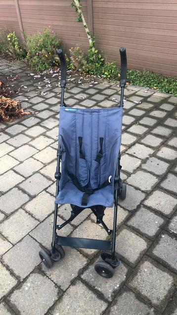 Buggy Premaman beschikbaar voor biedingen
