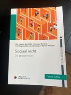 Schoolboeken Bedrijfsmanagement Allround PXL, Boeken, Ophalen, Zo goed als nieuw, Hogeschool