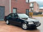 Mercedes-Benz C180 Esprit ATP Tour, Auto's, 4 deurs, Stof, Zwart, C-Klasse