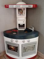 Speelgoed keukentje Miele, Ophalen, Gebruikt, Kunststof, Speelkeuken