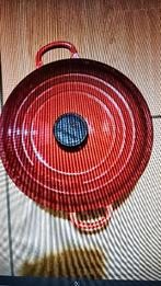 Cocotte LECREUSET, Enlèvement ou Envoi, Comme neuf