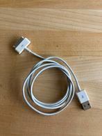 Oplader iphone 4, Telecommunicatie, Mobiele telefoons | Telefoon-opladers, Ophalen of Verzenden, Zo goed als nieuw