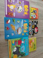Pakketje peuterboekjes, Boeken, Ophalen of Verzenden, Gelezen