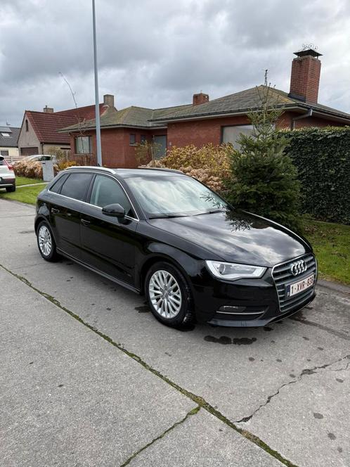 Audi a3, Auto's, Audi, Particulier, A3, ABS, Adaptieve lichten, Airbags, Airconditioning, Alarm, Bluetooth, Boordcomputer, Centrale vergrendeling