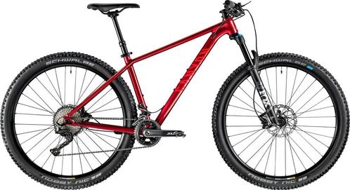 Canyon MTB + GPS Garmin Edge 1030, Fietsen en Brommers, Fietsen | Mountainbikes en ATB, Nieuw, Hardtail, Ophalen