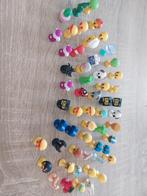 Emoji Aldi, Enlèvement