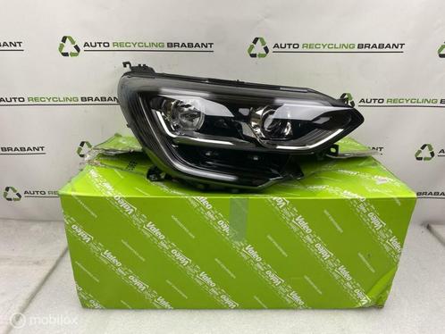 Koplamp Rechts Renault Megane 4 NIEUW ORIGINEEL 260100141R, Auto-onderdelen, Verlichting, Gebruikt, Ophalen of Verzenden