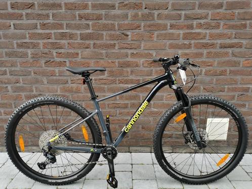 NOUVEAU Cannondale Trail SL2 29 pouces M, Vélos & Vélomoteurs, Vélos | VTT & Mountainbikes, Neuf, Hommes, Autres marques, VTT semi-rigide