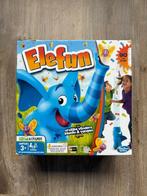 Elefun, Ophalen