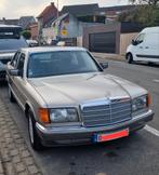 Mercedes, Auto's, Particulier, Te koop