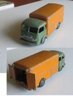 * Dinky Toys SIMCA Cargo, fourgon, réf. 33. Très bon état, /, Dinky Toys, Utilisé, Envoi, Bus ou Camion