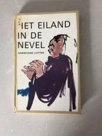 Het eiland in de nevel / Christiane Luyten, Ophalen, Gelezen