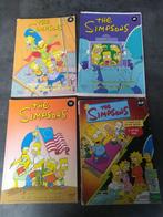 strips The Simpsons, Boeken, Stripverhalen, Ophalen of Verzenden, Gelezen