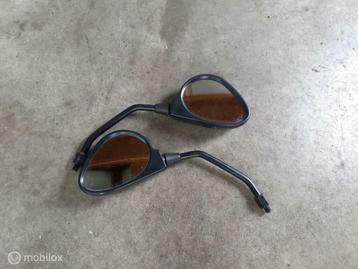 Spiegel spiegels Monster 600 620 695 750 900 1000 S4 S2r S4r beschikbaar voor biedingen