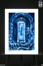 Sideshow Freeze Heart of Ice Art Print, Enlèvement ou Envoi