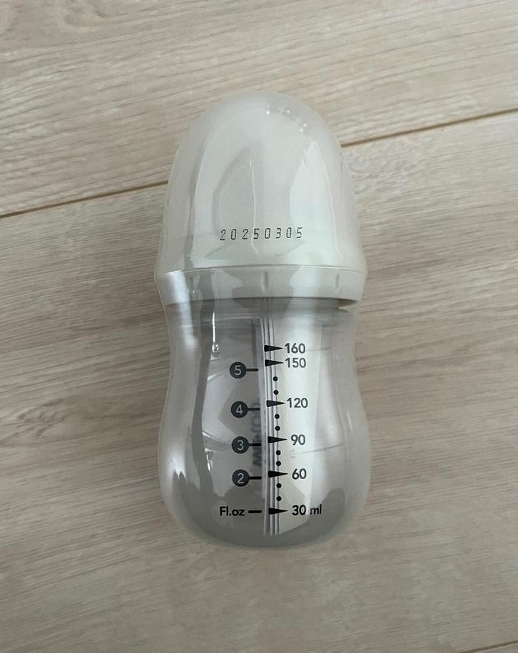 Nieuw! 4 baby flessen We-Too, Kinderen en Baby's, Babyvoeding en Toebehoren, Nieuw, Ophalen of Verzenden