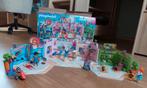 Playmobil City Life winkelgalerij 9078, Ophalen of Verzenden, Zo goed als nieuw