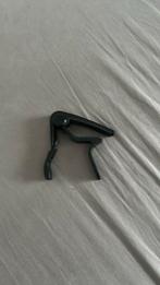 Capo ukelele, Ophalen of Verzenden, Nieuw, Akoestische gitaar