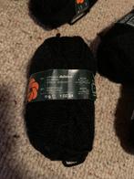 7 pelotes de laine noire Phildar 50gr Neuf, Hobby & Loisirs créatifs, Comme neuf, Enlèvement ou Envoi
