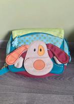 Boekentasje Lilliputiens, Kinderen en Baby's, Ophalen of Verzenden, Zo goed als nieuw