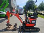 minigraver kubota u10-5, Zakelijke goederen, Machines en Bouw | Kranen en Graafmachines, Ophalen, Graafmachine