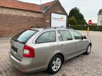 Skoda Octavia 1.6TDi 2011 145 000km Euro5 Climatisation, Euro 5, Achat, Entreprise, Boîte manuelle