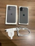 Iphone 16 plus 128gb zwart met garantie 🔋100%, Telecommunicatie, Mobiele telefoons | Apple iPhone, Ophalen, 128 GB, Zwart, Zo goed als nieuw
