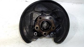 WIELNAAF RECHTS ACHTER Audi A4 (B9) (8W0505432Q) beschikbaar voor biedingen