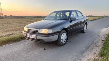 Opel Vectra 1.7D 1991 beschikbaar voor biedingen