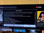 Samsung smart tv 55inch, Ophalen, Zo goed als nieuw, Samsung, Smart TV