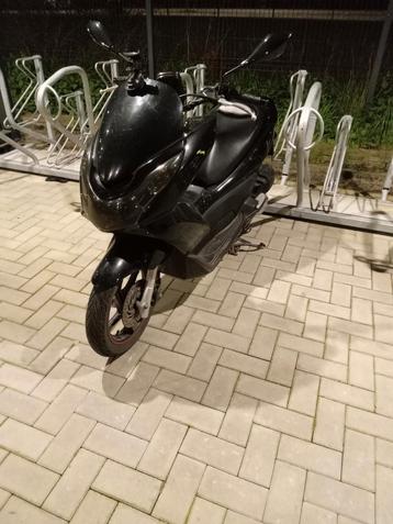 Honda pcx 125