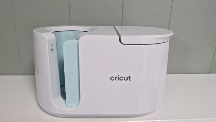 Cricut, Hobby en Vrije tijd, Knutselen, Zo goed als nieuw, Ophalen