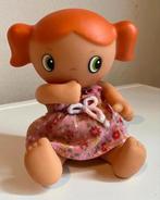 Corolle Beedibies popje in origineel jurkje, Kinderen en Baby's, Speelgoed | Poppen, Ophalen of Verzenden, Zo goed als nieuw