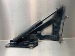 ACHTERKLEPSCHARNIER Mazda RX-8 (SE17) (01-2003/06-2012), Gebruikt, Mazda